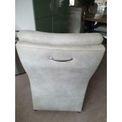 Eetkamer Stoelen