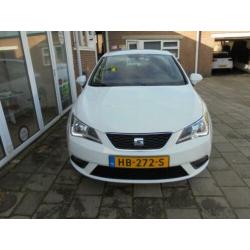Seat Ibiza SC 1.0 EcoTSI FR Connect Boordcomputer, Navigatie
