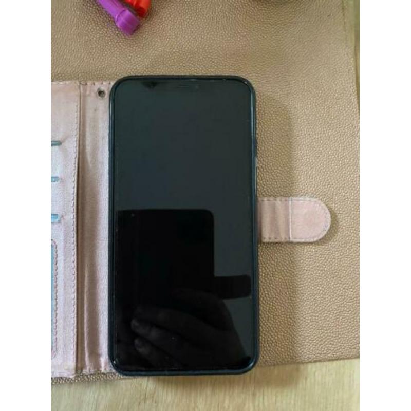 iPhone XS Max gold