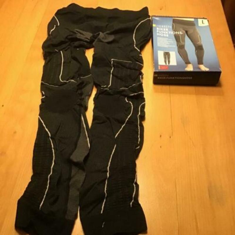 Motor kleding