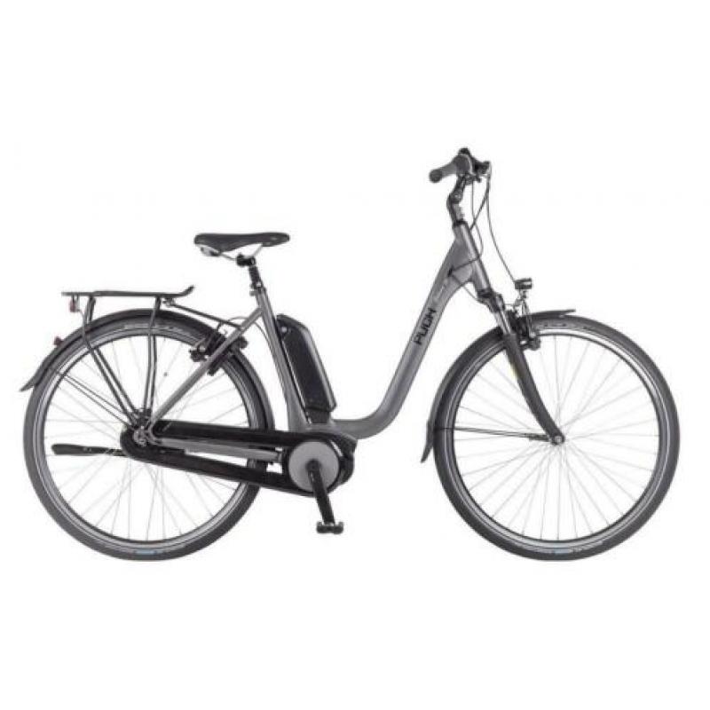 Diverse ebike fietsen va € 899,- megafiets/megascooter rhoon