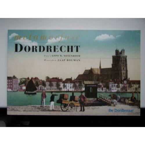 Metamorfose Dordrecht