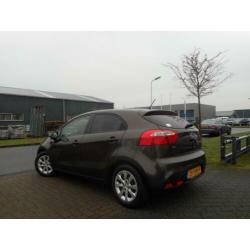 Kia Rio 1.2 CVVT Super Pack NAVI/LED/CRUISE/ACC (bj 2012)