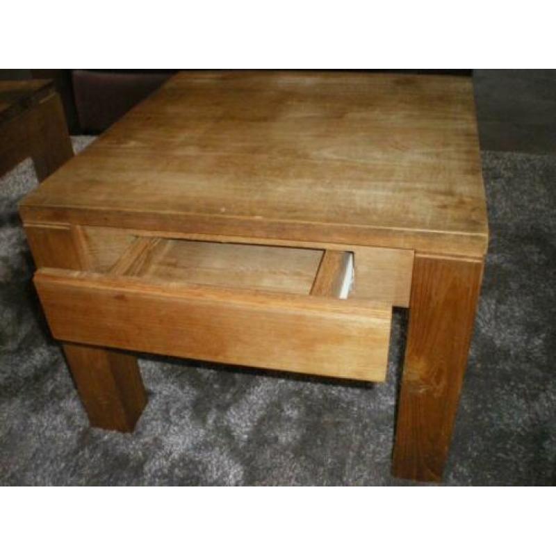 Tafel / Bijzettafel