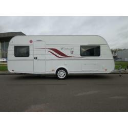 Tabbert Vivaldi 550 E Nieuw 2020