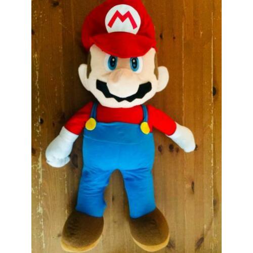 Super Mario giga grote pop