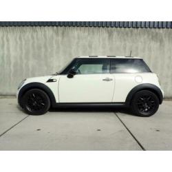 Mini Mini 1.4 One airco