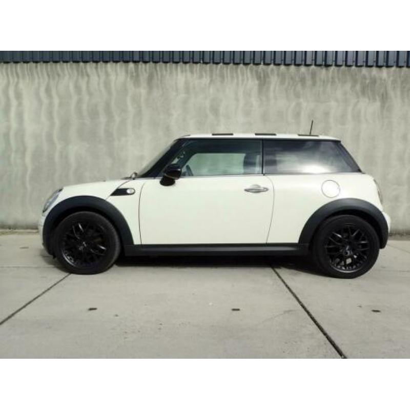 Mini Mini 1.4 One airco