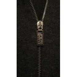 Dolce & Gabbana vest grijs blauw maat 38