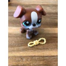 Littlest Pet Shop dieren, 7de van 7 advertenties