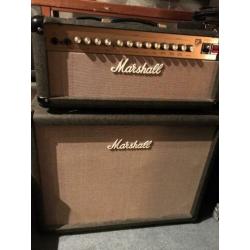 Marshall JTM 60 set