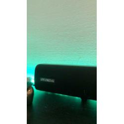 Hyundai Soundbar - Box t.w.v. €129