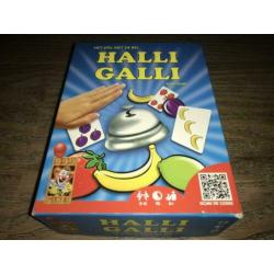 Halli Galli