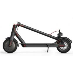 Xiaomi M365 Elektrische Step - E-Scooter - Zwart