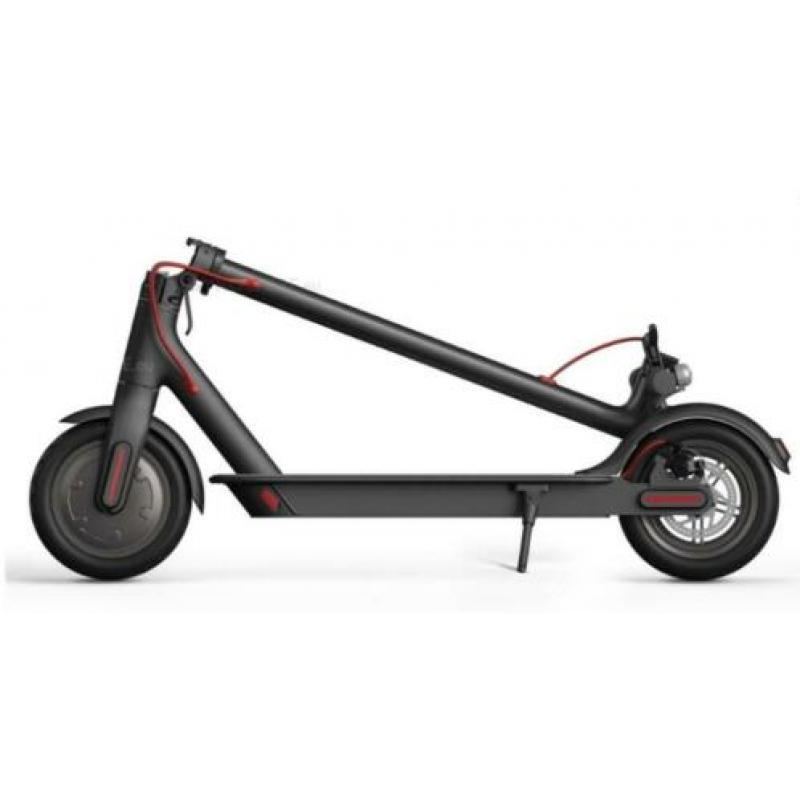 Xiaomi M365 Elektrische Step - E-Scooter - Zwart