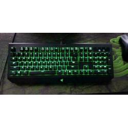 Razer Blackwidow Ultimate