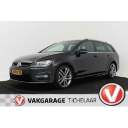 Volkswagen Golf Variant 1.2 TSI Highline R-line | Org NL | N