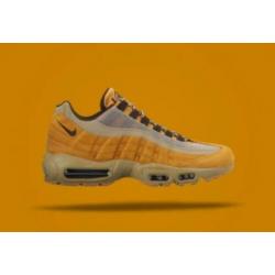 Nike Air Max 95 Flax