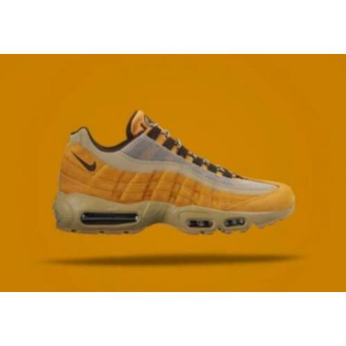 Nike Air Max 95 Flax
