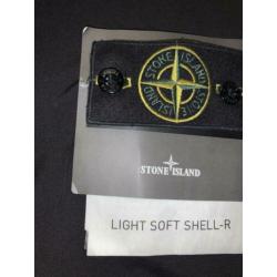 Stone Island soft shell R