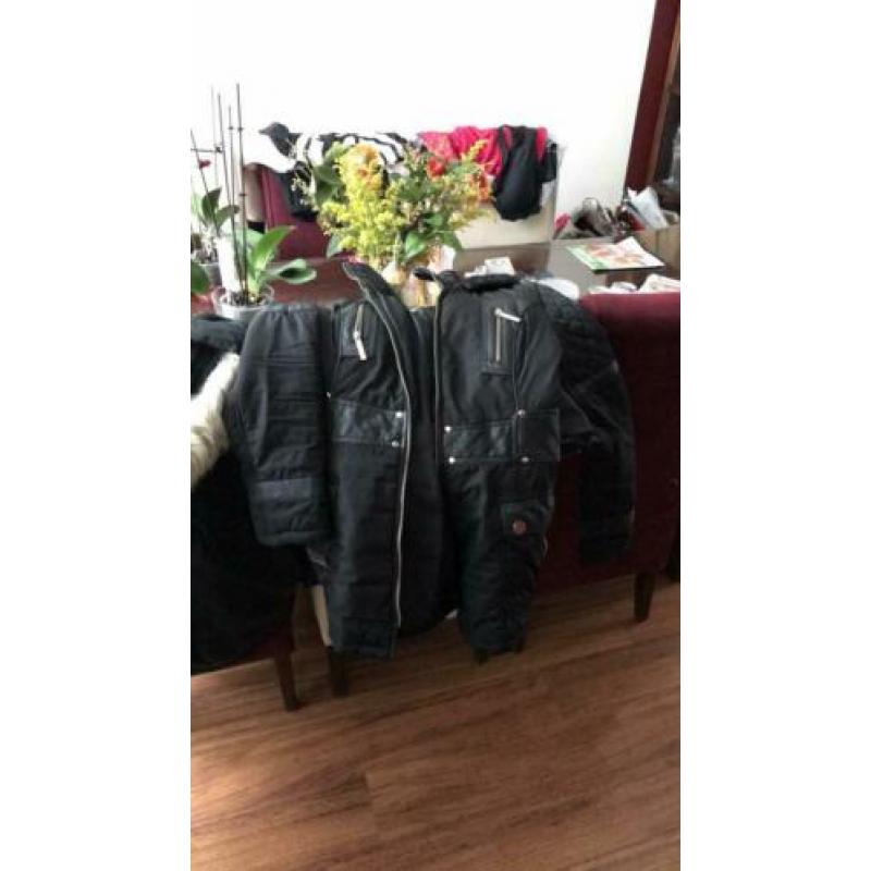 Versano dames jas