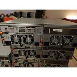 Dell PowerVault MD Storage Controller 20x