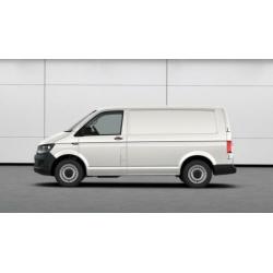 Volkswagen Transporter 2.0 102PK L1H1 Trendline | Radio | Ai