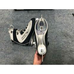 Reebok schaatsen 40/40.5