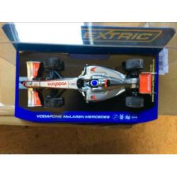 Scalextric McLaren