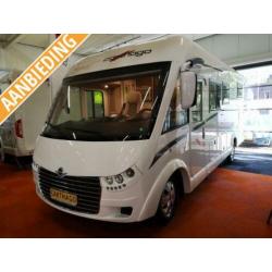 Nieuwe Carthago C-Tourer I 144 le met 10%