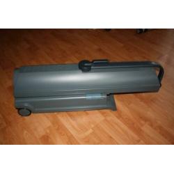 Solarium HB814 Philips met slechts 27 branduren