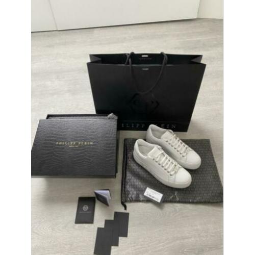 Philipp Plein schoenen maat 37 (Origineel ! Z.g.a.n. )