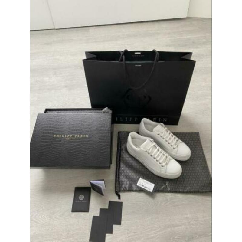 Philipp Plein schoenen maat 37 (Origineel ! Z.g.a.n. )