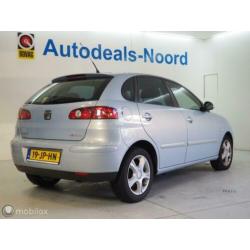 Seat Ibiza 1.4-16V Sport