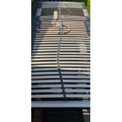 Bossflex Exellent lattenbodem