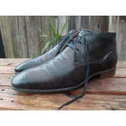 Floris van Bommel Herenschoenen maat 42,5 / 8,5 H
