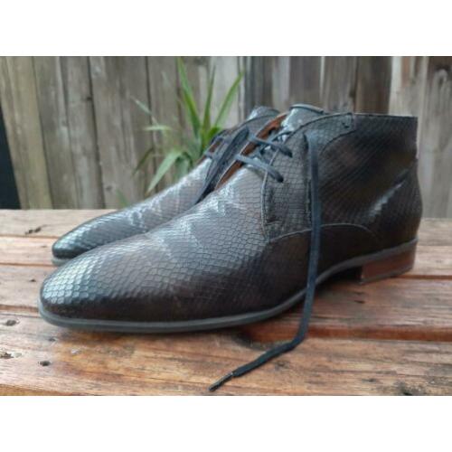 Floris van Bommel Herenschoenen maat 42,5 / 8,5 H
