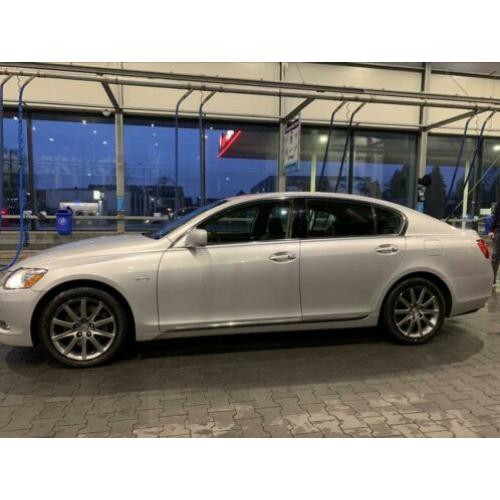 Lexus GS 300 president Uniek vol optie,s org km