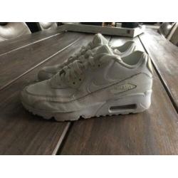 Nike air Max maat 36,5