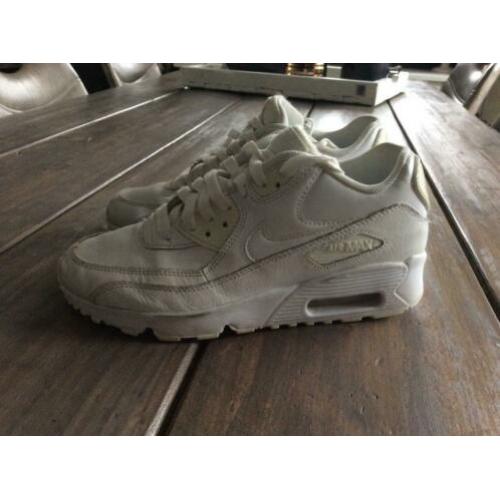 Nike air Max maat 36,5