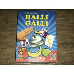 Halli Galli