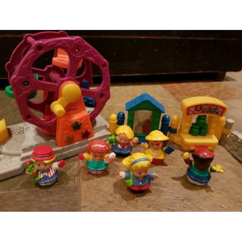 Little people kermis!????????????
