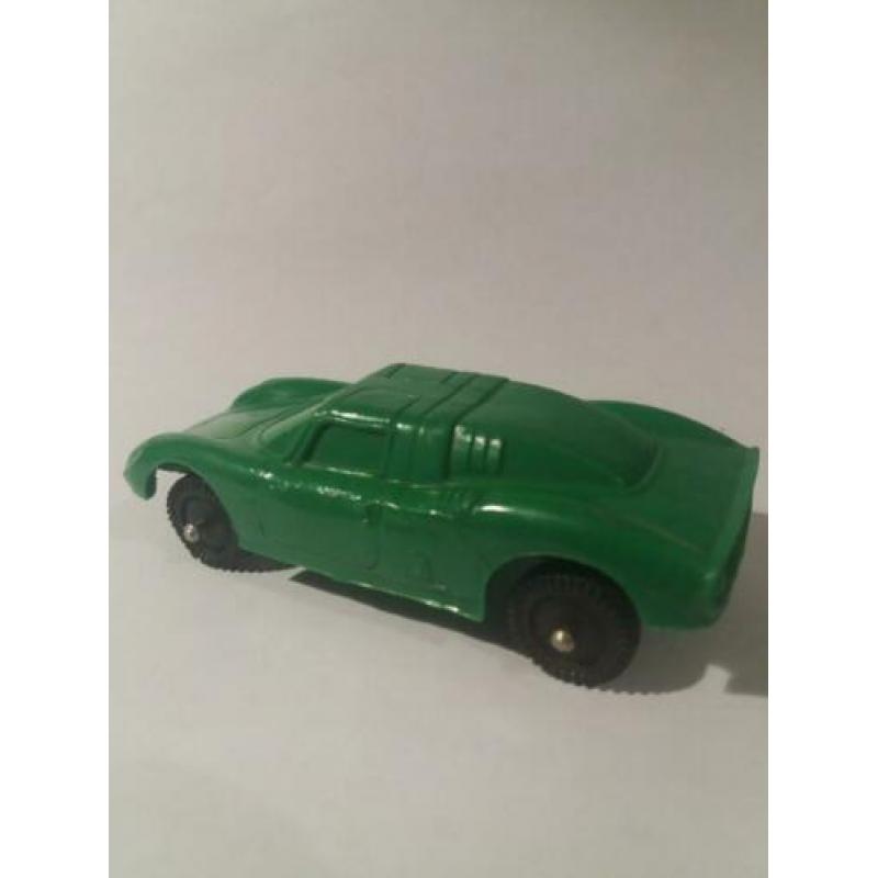 Vinyl-line, Ferrari 250 LM-Le Mans-Pininfarina (+/-1971).