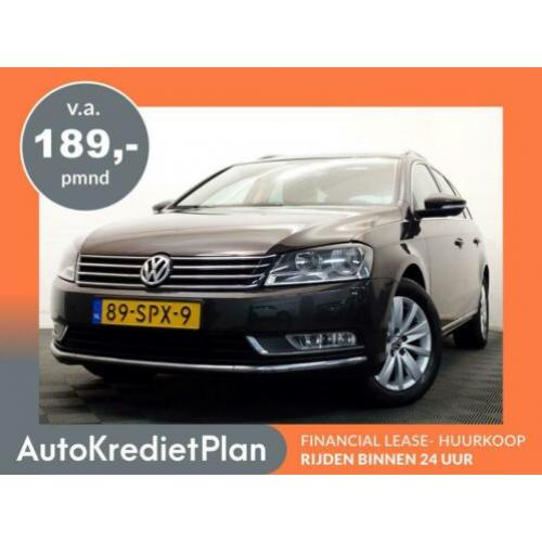 Volkswagen Passat Variant 1.4 TSI HIGHLINE BLUEMOTION DSG7 N
