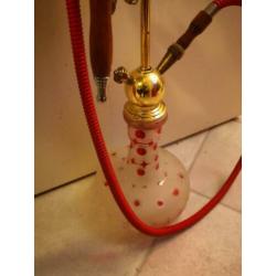 Sisha waterpijp ing 70 cm hoog