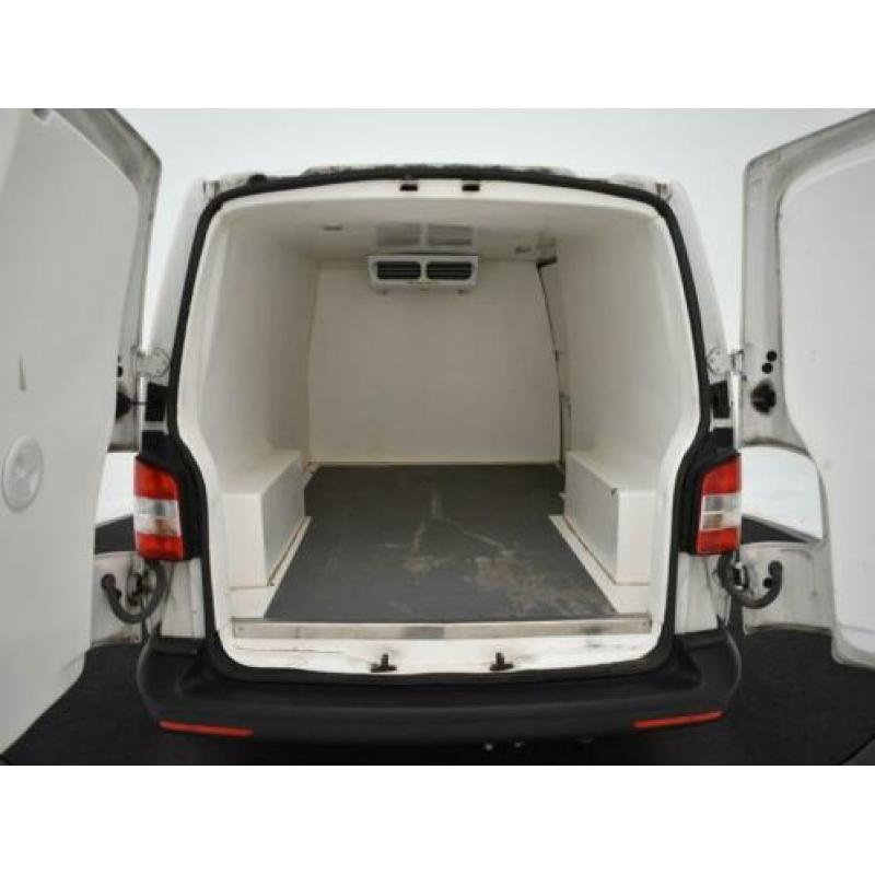 Volkswagen Transporter 2.0TDI 102PK Koelauto Lang koel / dag