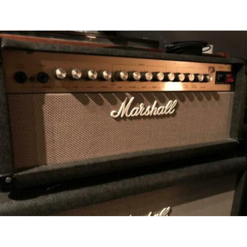 Marshall JTM 60 set
