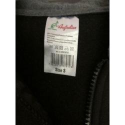 Vest Australian (S)