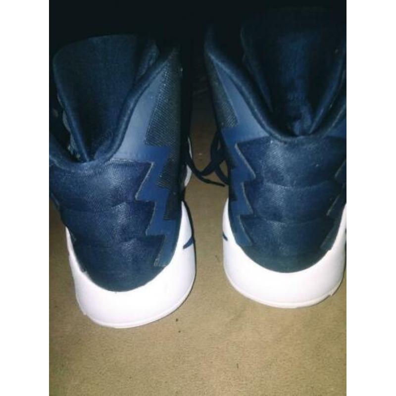 Nike zoom hyperdunk