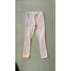 Ninni vi legging, maat 122-128